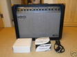 Carlsbro Stingray 100 DSP 100 Watt Guitar Amplifier Amp