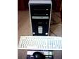 £180 - COMPUTER COMPAQ presario modern desktop