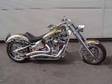 Harley-Davidson Softail 1850,  Silver,  2006(06),  , ....