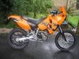 KTM Adventure r 640 LC4 Adventure 640cc,  Orange, ....