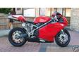 2004 Ducati 749 Full Casoli Carbon Fairings