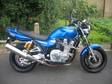 Yamaha XJR For Sale.