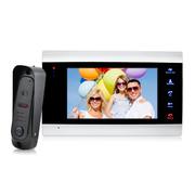 7”Color Video Door Phone Manufacturers and suppliers in UK - NCS