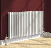 Bring timeless style with column radiators to your Home - Buy now 