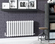 Choose from a wide range of energy-efficient luxury electric radiators
