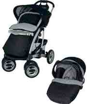 for sale 3 month old trenton deluxe travel system